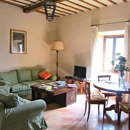 Della Genga Resort Arezzola Bagian luar foto