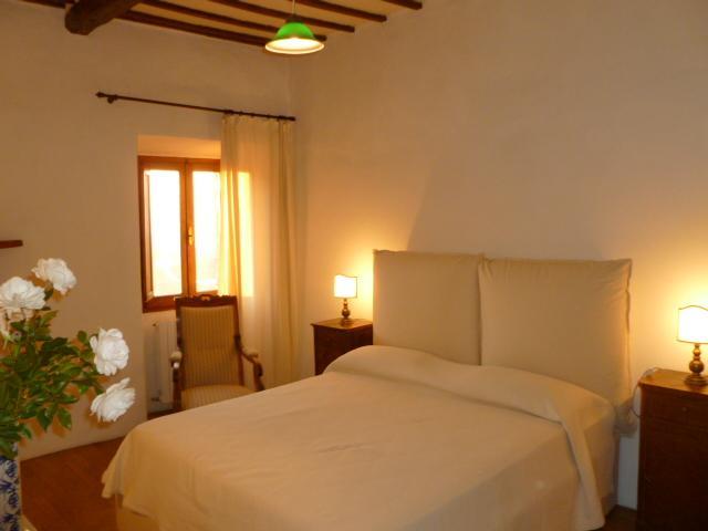 Della Genga Resort Arezzola Bagian luar foto