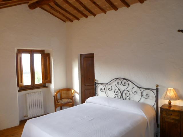 Della Genga Resort Arezzola Bagian luar foto
