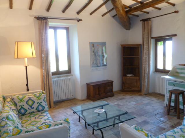Della Genga Resort Arezzola Bagian luar foto